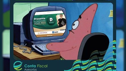 ¿Cómo hacer la declaración anual?