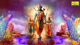 জয় শ্রী রাম _ মুখে বলো জয় সিয়ারাম _ Ram Navami Song 2024 _ Joy Shri Ram _ BRM Devotional _ Ram