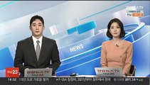 중앙지검장 시절 윤대통령 협박 유튜버 징역형