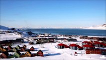 Giulia al Polo-Alla scoperta delle isole Svalbard-Prima Parte