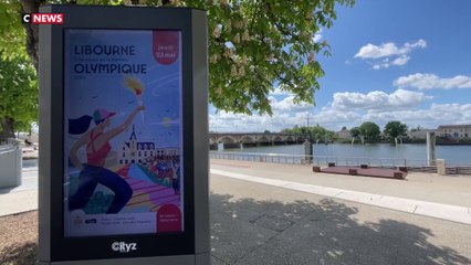 Libourne se prépare à accueillir la flamme olympique en toute sécurité
