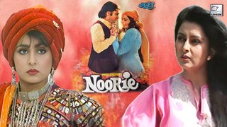 Exploring Poonam Dhillon's Path To Stardom: From 'Trishul' To The Blockbuster 'Noorie'