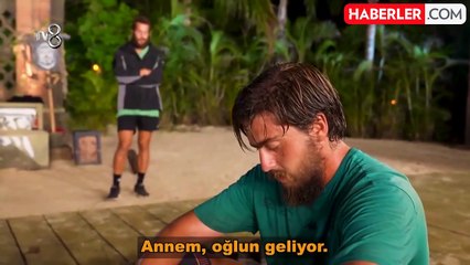Survivor All Star'da eleme heyecanı! Yaman hayallerine veda etti