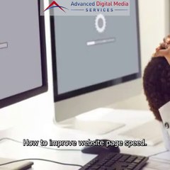 Expert Tips on How To Improve Website Page Speed