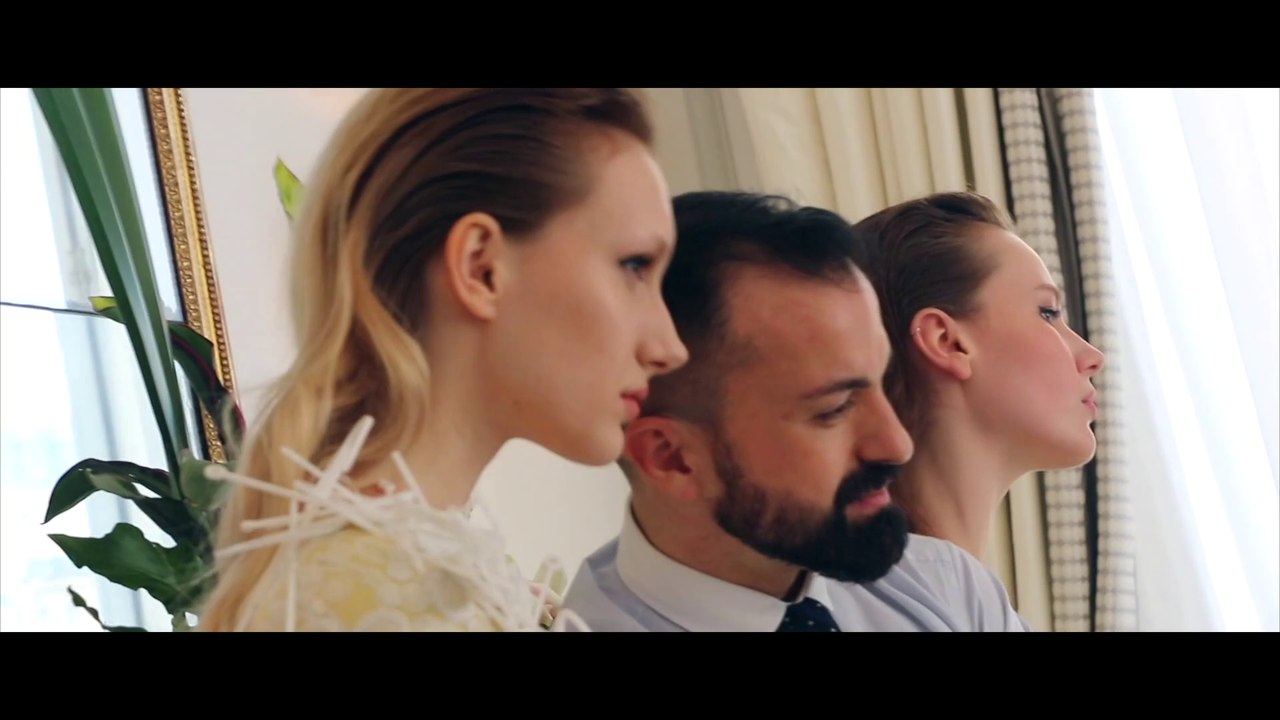 Julien Fournié - The New Age Of Fashion