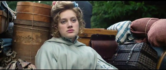 Rosalie Bande-annonce (EN)
