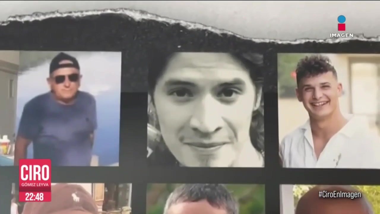 Tel Aviv se inunda de carteles con los rostros de las personas secuestradas por Hamas