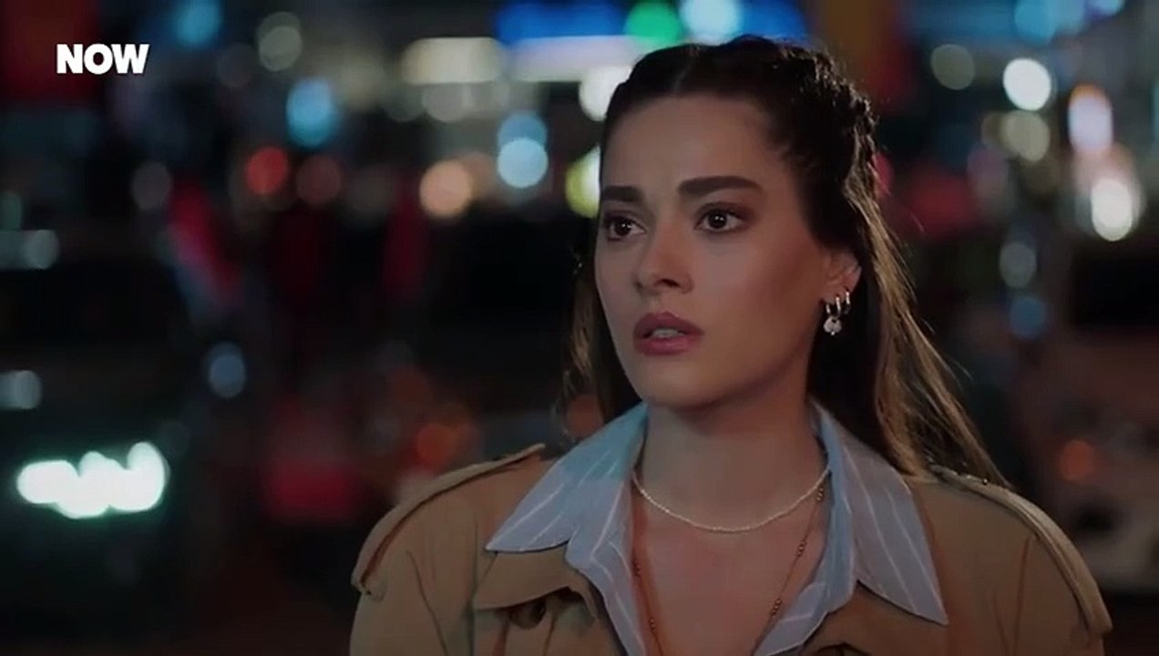 مسلسل المتوحش الحلقة 30 مترجم(2)