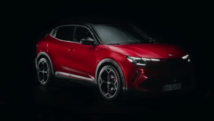 Der neue Alfa Romeo Milano - Kompakter SUV mit sportlichen Genen