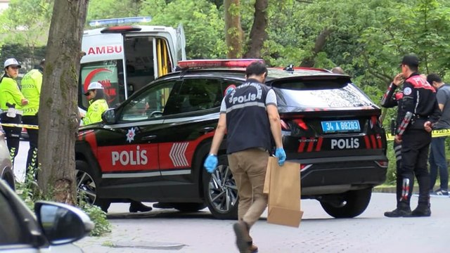 Taksici Yaşar Yanıkyürek'i defalarca bıçaklayıp yol kenarına attılar