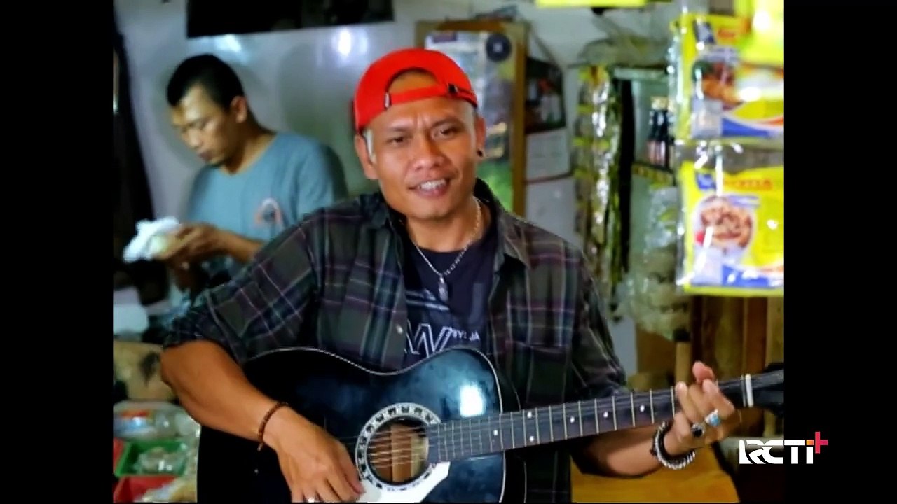 Preman Pensiun Season 1 Episode 26