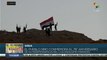En Siria se conmemoró el 78° aniversario de su independencia del colonialismo francés