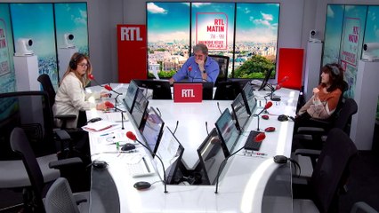 Le journal RTL de 7h30 du 18 avril 2024