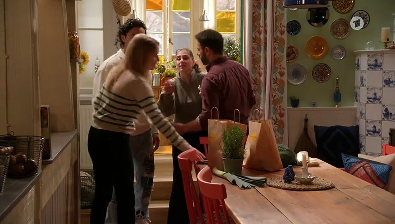 Rote Rosen 3965 folge - video Dailymotion