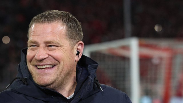 Bayern-Bosse über Nagelsmann: Wenn sein Berater das meint