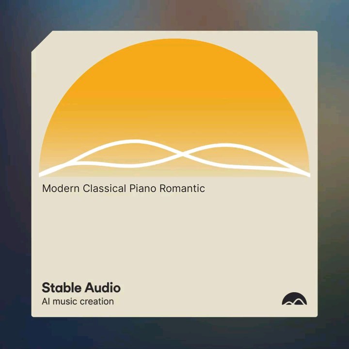 Stable Audio Demo