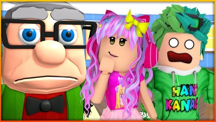 BEBEKLER TAKIMLI KAÇIŞ | ROBLOX BABY TEAMWORK | HAN KRAL EKİP