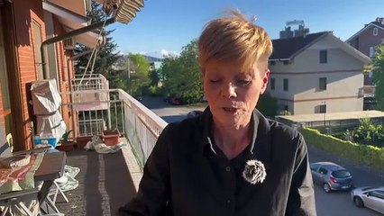 Torino, da tre anni con il catrame sul balcone. I prigionieri del Superbonus saltato di via Toce