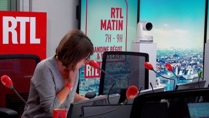 LYNCHAGE SHEMSEDDINE - Jean-Marie Vilain, maire de Viry-Châtillon, est l'invité de Amandine Bégot