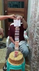 My Father... birthday