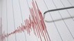 Tokat'ta 4.7 ve 4.1 büyüklüğünde peş peşe iki deprem