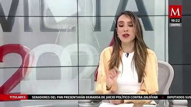 Debate entre candidatos para la Alcaldía Cuauhtémoc de Ciudad de México