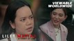 Lilet Matias, Attorney-At-Law: Nasira ang moment ni Lilet at ng crush niya! (Episode 32)