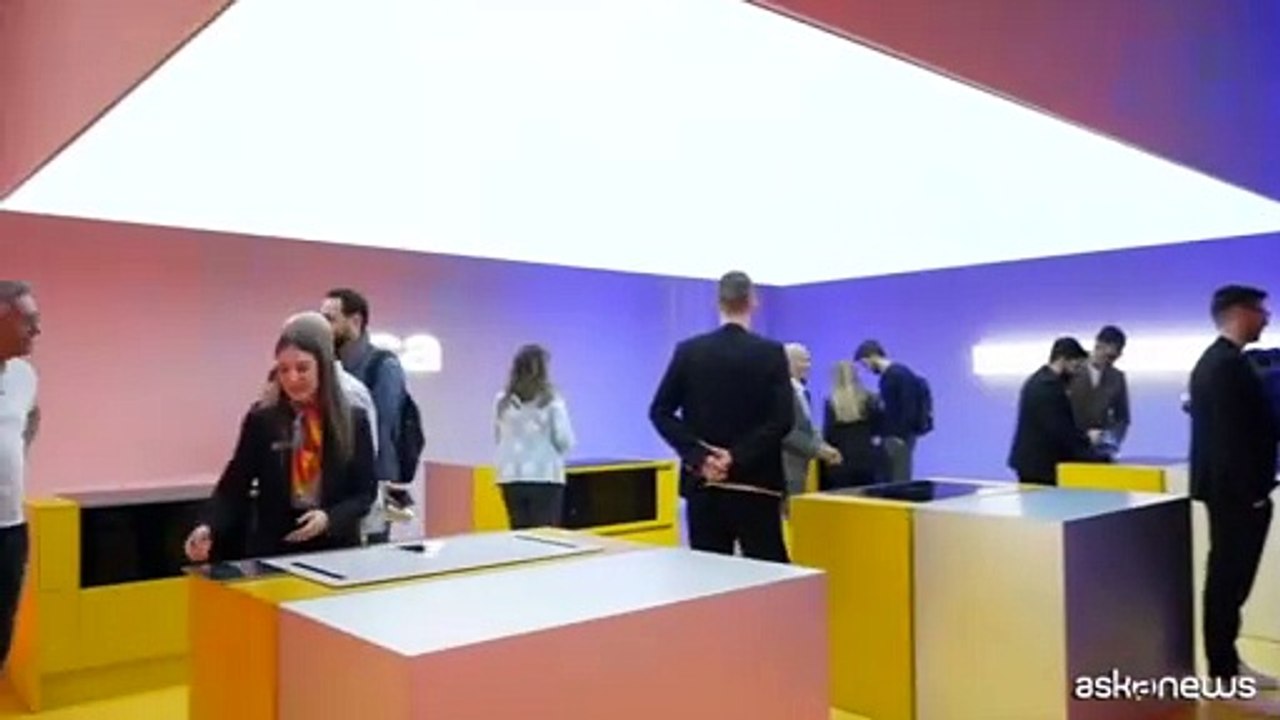 Eurocucina, Elica cambia pelle: dall'aspirazione ai nuovi forni