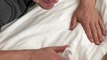 Tears of Joy! Heartwarming Pregnancy Reveal Makes Dad #2