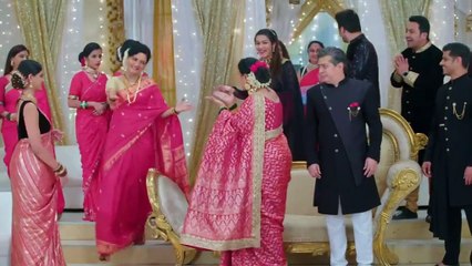 مسلسل حبيبتي من تكون الحلقة 171 مدبلجة