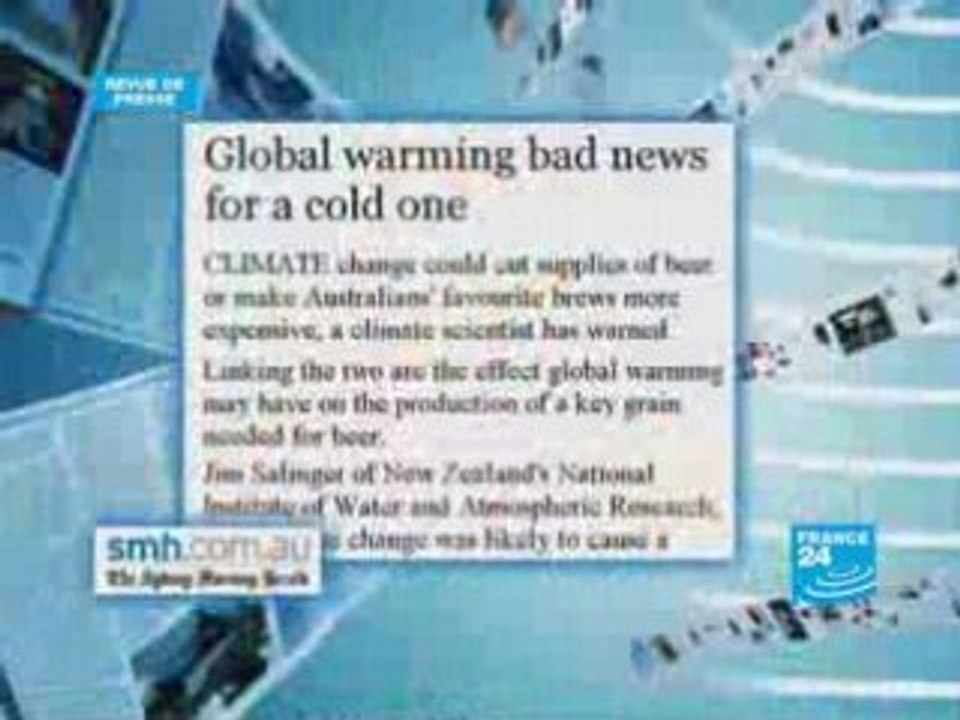 Irak : le quotidien des enfants des rues