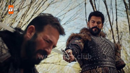 Kurulus Osman Shqip Episodi 156 Pj-2