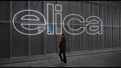 Eurocucina, Elica cambia pelle: dall'aspirazione ai nuovi forni