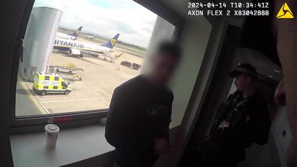 Police bust cyber gang accused of industrial-scale fraud around the world