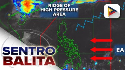 Posibleng Makita ang 45°C Heat Index sa Aborlan, Palawan 🌡️