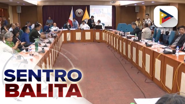 DFA at DMW, tiniyak na nakahanda sakaling tumindi pa ang gulo sa pagitan ng Iran at Israel