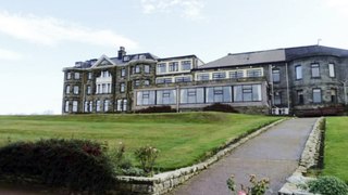 Historic England deny Scarborough Hotel and 120,000 collectible books for sale - Today's News Headlines