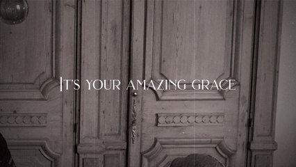 Glen Campbell - It's Your Amazing Grace (Lyric Video)