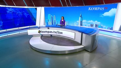 Keterangan WNI di Dubai soal Situasi Usai Diterjang Hujan Ekstrem dan Banjir