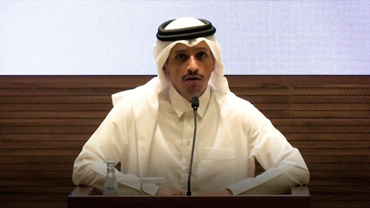 Le Qatar en train de « réévaluer » sa médiation entre Israël et le Hamas