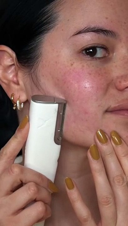 Dermaflash lux