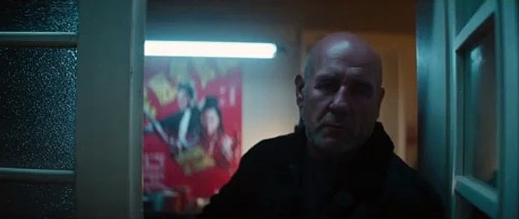 Ölümsüz Altyazılı Fragman