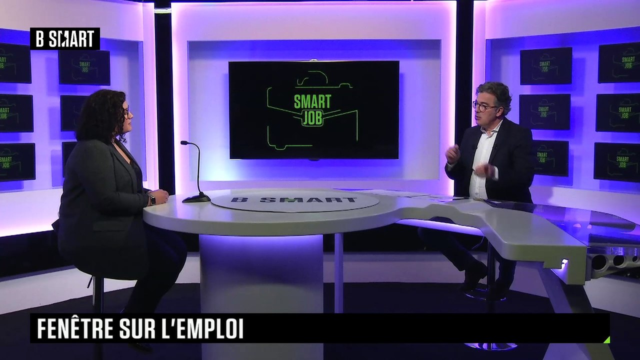 SMART JOB - Par Toutatis, le Parc Astérix recrute