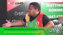 A RE BOLELENG FRIDAYS - S1 - EP5 with ALUNGILE KAMTSHE - SASCO SG_ONLINE FILE
