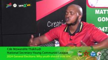 A RE BOLELENG FRIDAYS - S1 - EP6 with Mzwandile Thakhudi - YCLSA HD