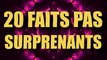 20 FAITS PAS SURPRENANTS SUR INFOSMILE ! (F.A.Q) (vidéo exclusive dailymotion)