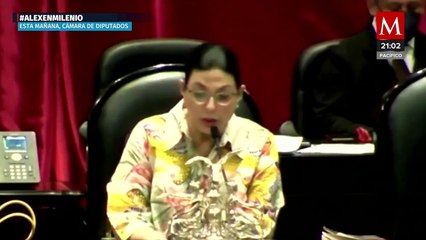 Posponen discusión sobre la reforma de pensiones en la Cámara de Diputados