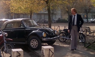 Un poliziotto scomodo (1978) Poliziesco _ Film Completo _ Audio e sottotitoli in italiano