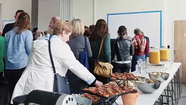 iTEEnéraire – Séminaire « Métiers et compétences aux manettes de la transition écologique et énergétique »