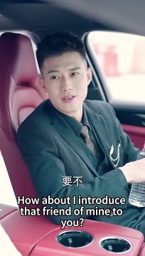 【ENGSUB】 Adored By The Trillionaire Husband闪婚后亿万总裁把我宠上天